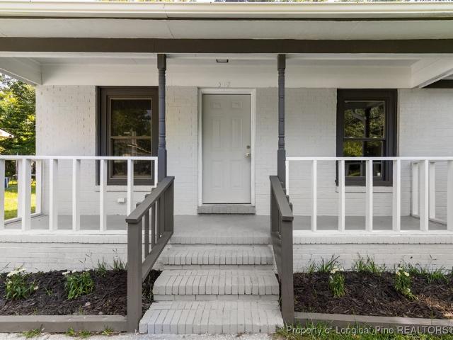 House for sale in Hammon Heights, Laurinburg