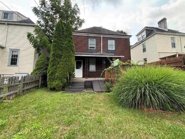 House for sale in Wilmerding, Pennsylvania