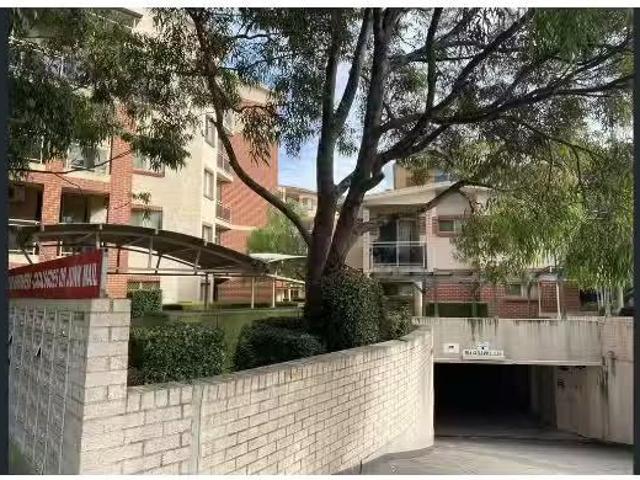 Apartment for rent in Toongabbie, Sydney