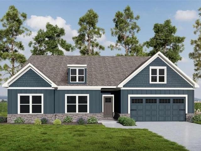 House for sale in Social Circle, Walton County