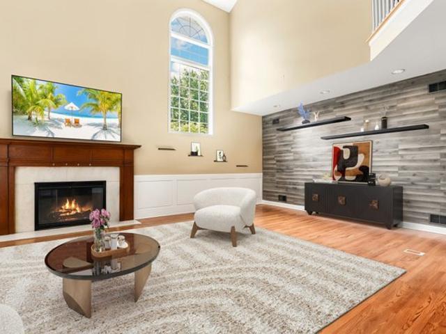 House for sale in Joliet, Illinois