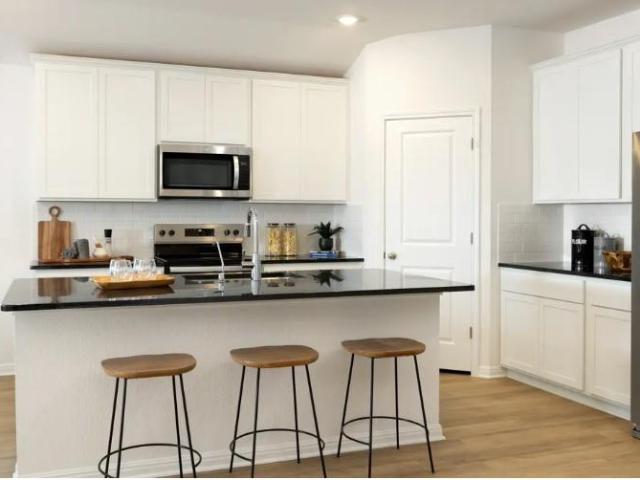 House for sale in Burnet, Texas