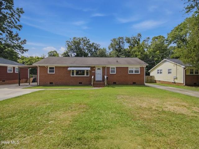 House for sale in Oak Grove, Jacksonville
