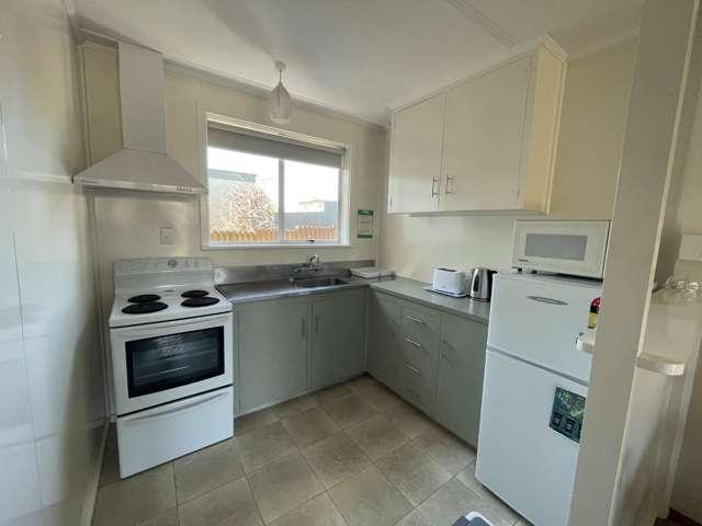 Apartment for rent in Canterbury
