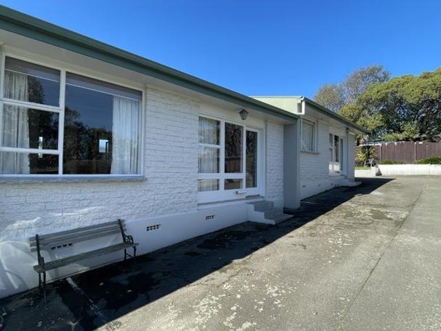 Apartment for rent in Timaru, Canterbury