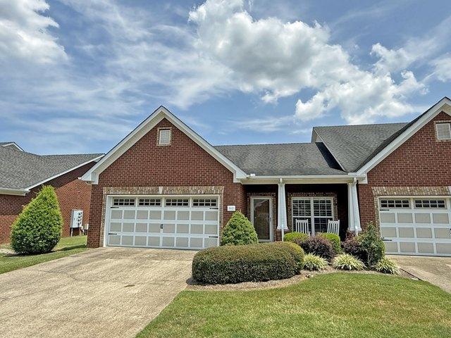 Townhouse for sale in Tennessee