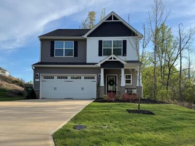 House for sale in Alamance, North Carolina