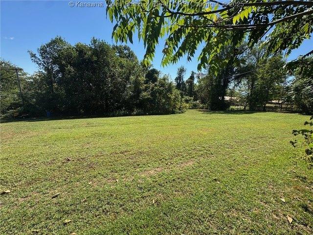 Land for sale in South Charleston, West Virginia