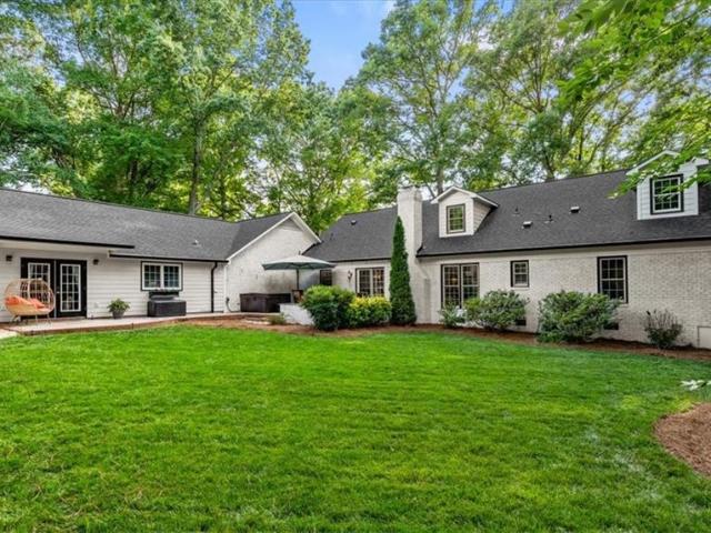 House for sale in Guilford, North Carolina