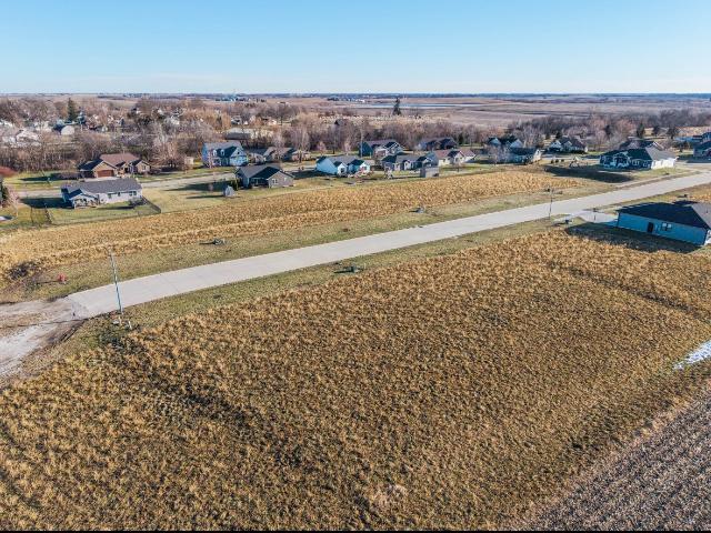 Land for sale in Baxter, Iowa