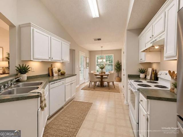 House for sale in Griffin, Spalding County