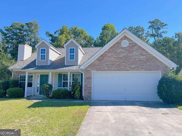 House for sale in Griffin, Spalding County