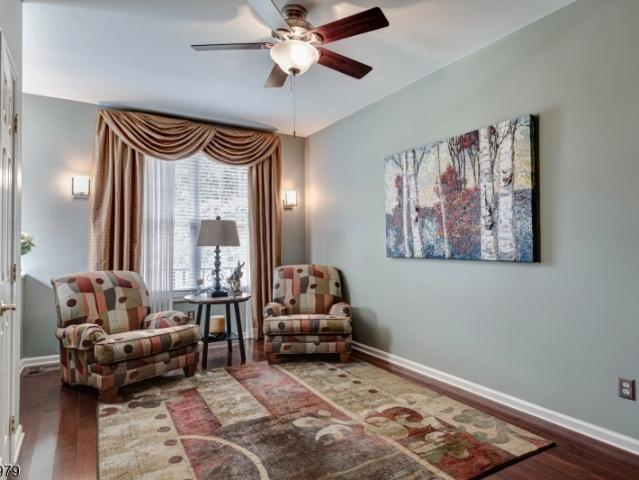 Townhouse for sale in Nutley, New Jersey