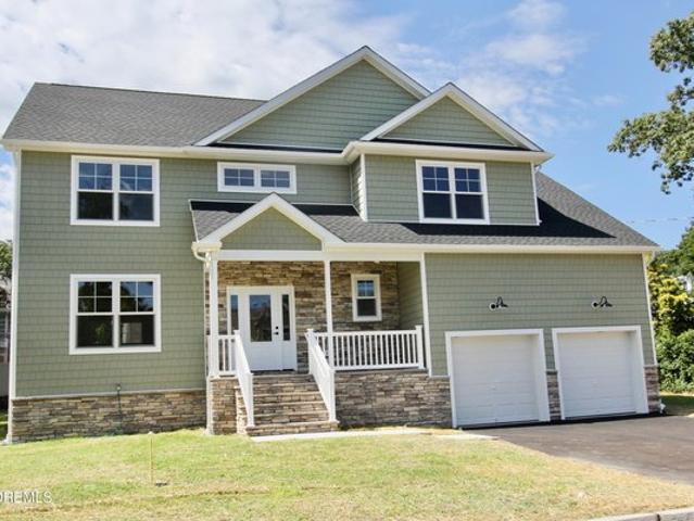 House for sale in Monmouth, New Jersey
