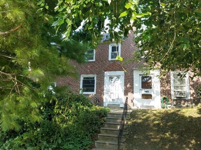 Townhouse for sale in Delco, Pennsylvania