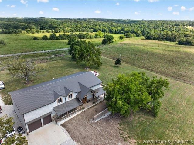 House for sale in Missouri