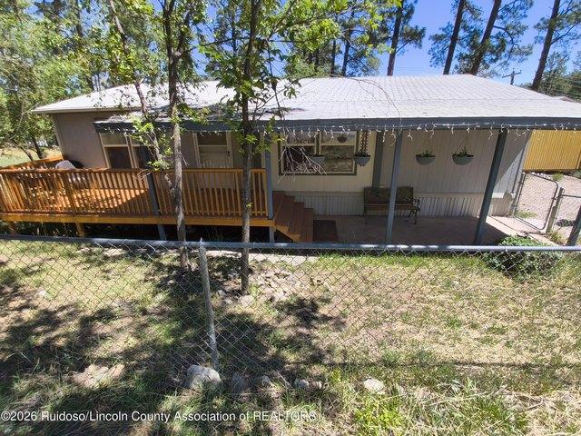 House for sale in Alto, New Mexico