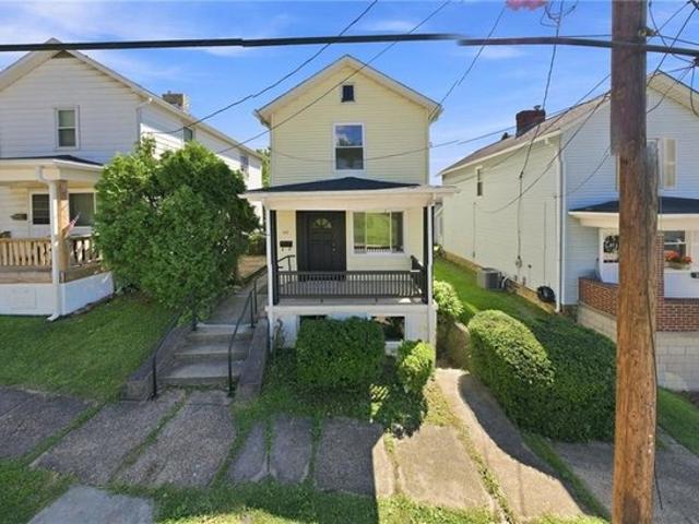 House for sale in Greensburg, Pennsylvania