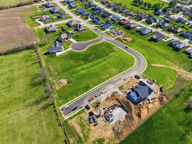 Land for sale in Wilmore, Jessamine County
