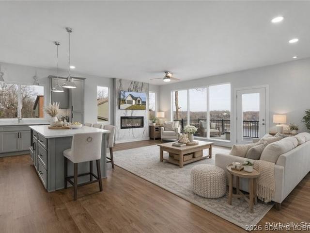 House for sale in Linn Creek, Missouri
