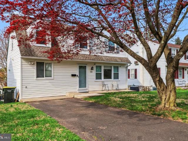 House for sale in Willow Grove, Pennsylvania
