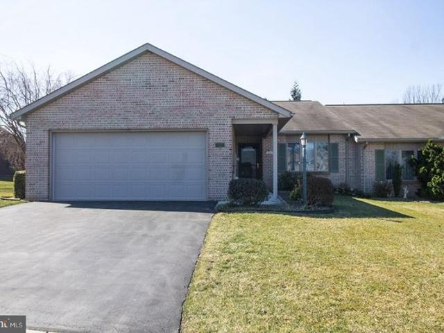 Townhouse for sale in Chambersburg, Pennsylvania