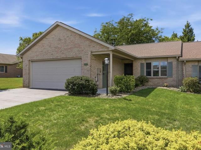 Townhouse for sale in Chambersburg, Franklin County