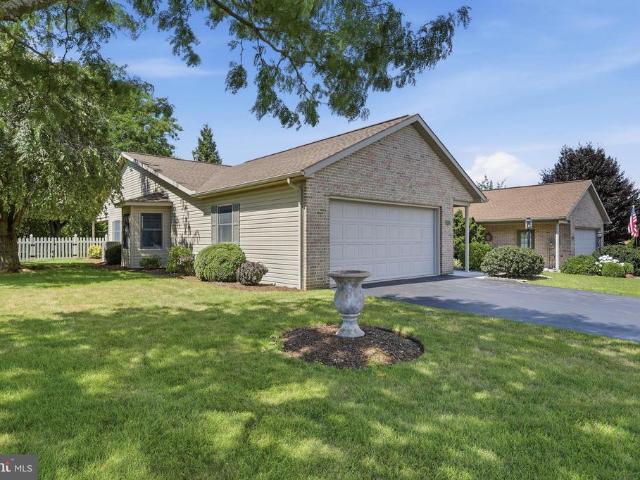 Townhouse for sale in Chambersburg, Pennsylvania