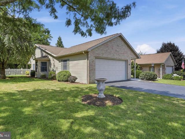 Property for rent in Chambersburg, Pennsylvania