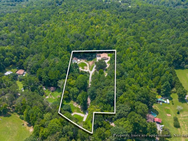 House for sale in Tennessee