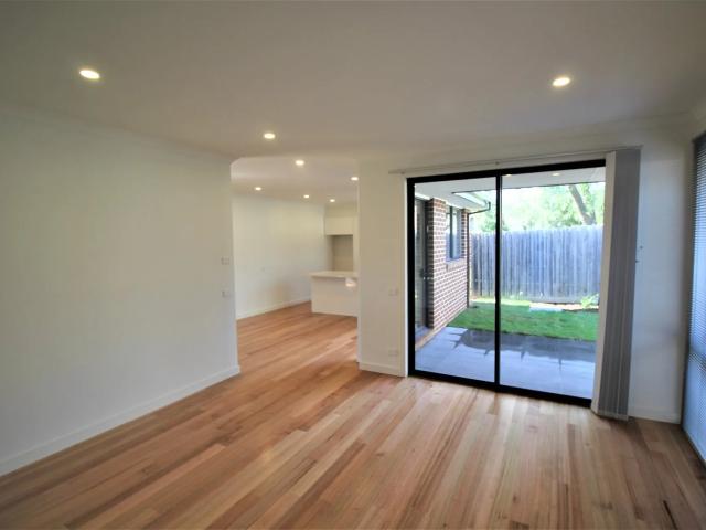 Townhouse for rent in Chadstone, Melbourne