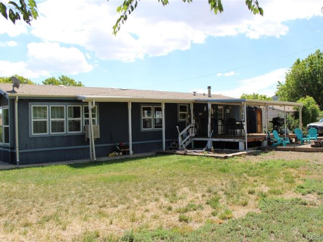 House for sale in Aguilar, Colorado