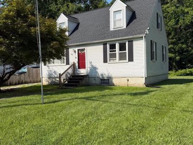 House for sale in Essex, Maryland