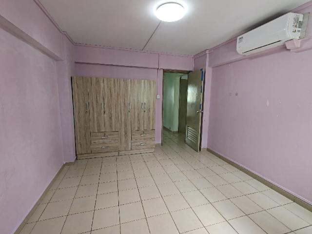 Property for rent