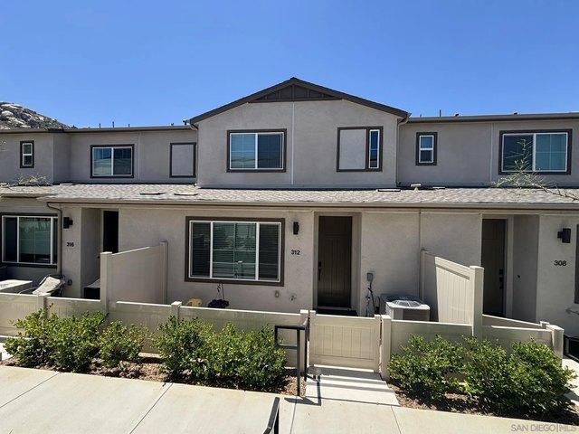Condo for sale in Fallbrook, California