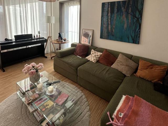Apartment mieten in Einigen, Zürich
