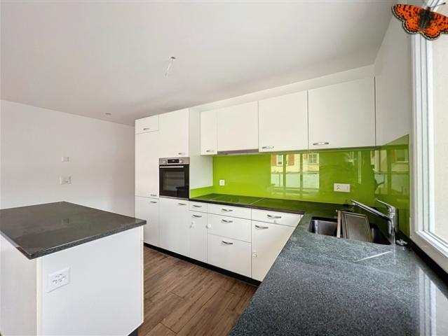 Wohnung mieten in Granges-Paccot, Freiburg