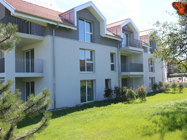 Immobilie mieten in Grandcour, Waadt