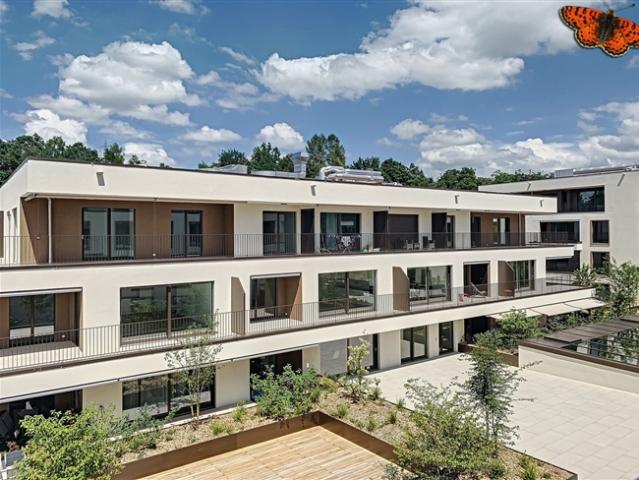 Wohnung mieten in Marly, Freiburg