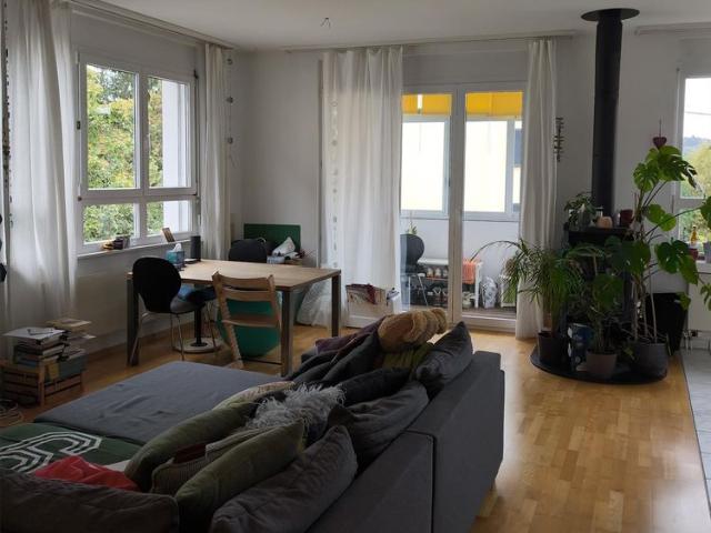 Apartment mieten in St. Fiden, St. Gallen