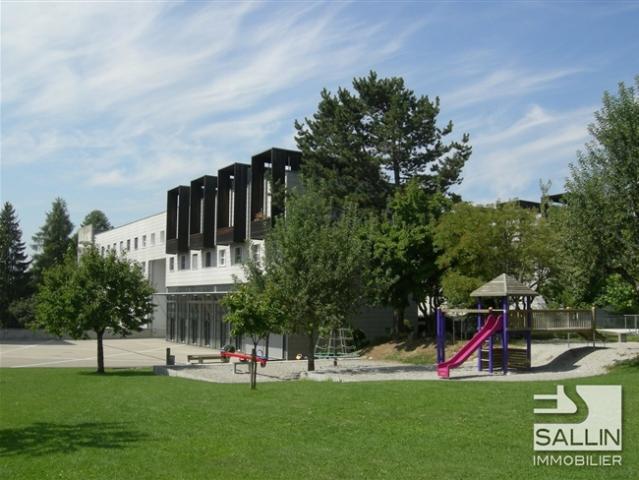 Wohnung mieten in Granges-Paccot, Freiburg