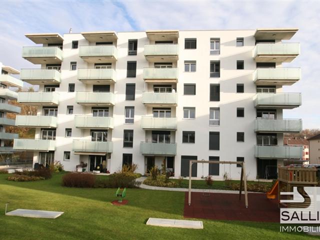 Wohnung mieten in Villars, Freiburg