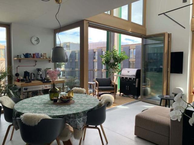 Wohnung mieten in Cheseaux-Lausanne, Waadt