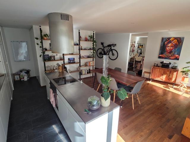 Wohnung mieten in Biel, Bern