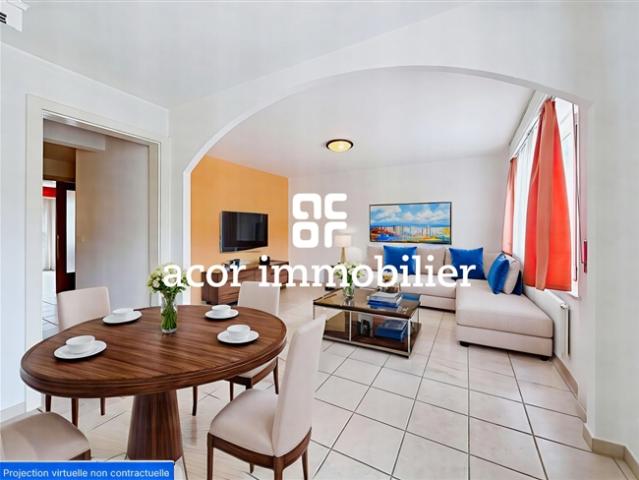 Wohnung kaufen in Conthey, Wallis