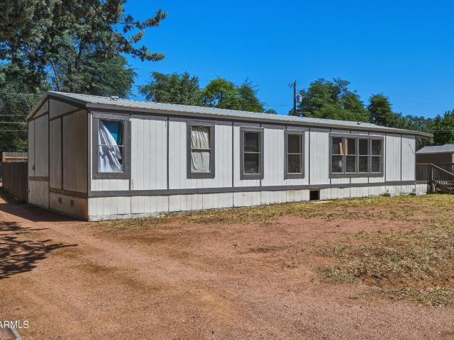 House for sale in Gila, Arizona