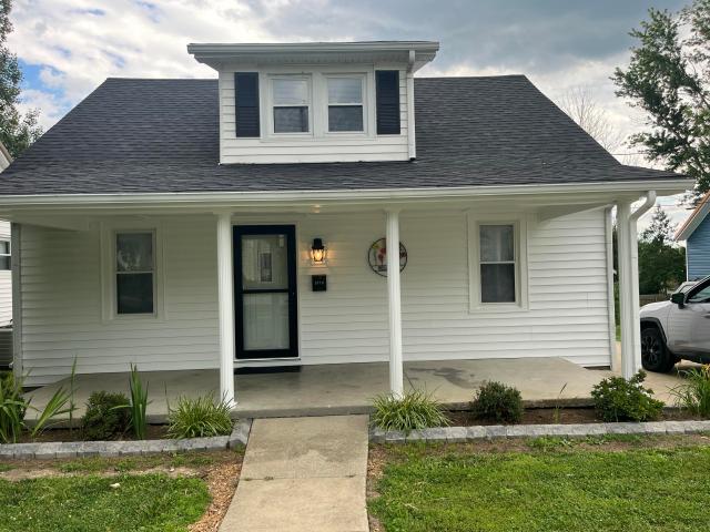 House for sale in Lawrenceburg, Kentucky