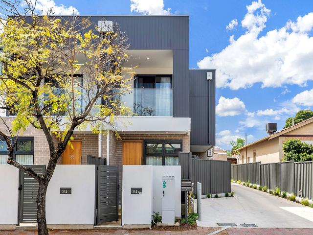 Apartment for rent in Fullarton, Adelaide