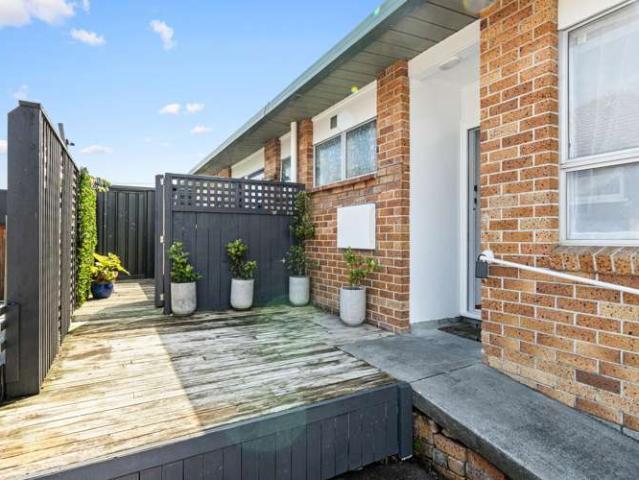Apartment for sale in Taranaki