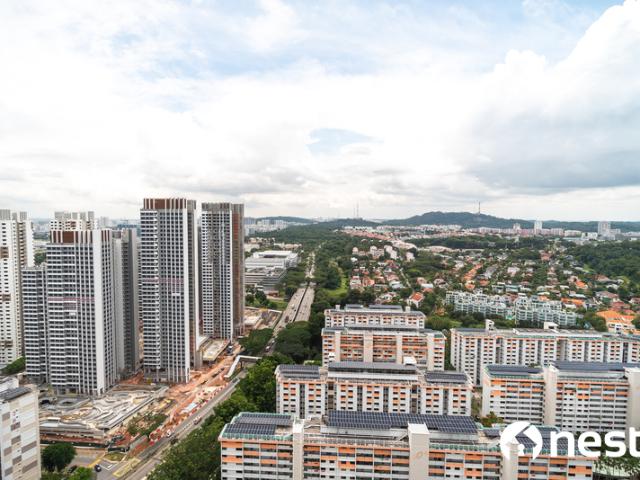 Apartment for sale in 05 South West